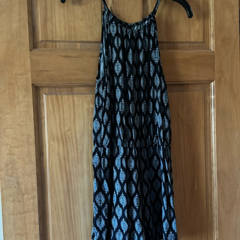 Cute romper